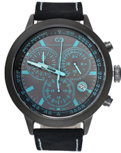 Man\'s watch Giacomo Design GD02005